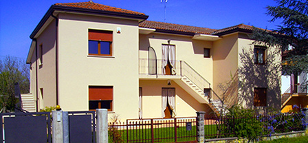 Casa Vacanze / Affittacamere - Portegrandi di Quarto d'Altino, tra Venezia e Jesolo