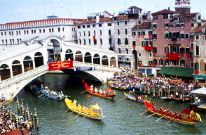 Città di Venezia