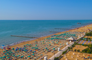 Jesolo e Eraclea