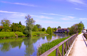 Parco del Fiume Sile