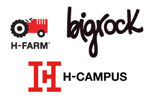 H-Farm, Bigrock, Digital Accademia